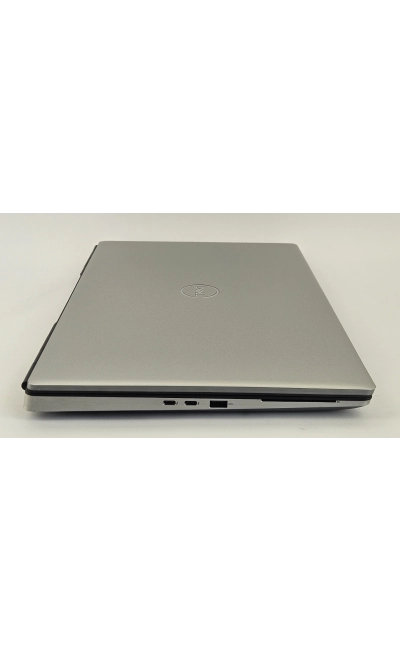 Stacja Graficzno-Robocza Dell Precision 7750 i7-10875H 64GB 512 SSD 17,3
